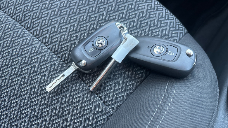 Vauxhall Mokka X 1.4T ecoTEC Design Nav 5dr Petrol Hatchback